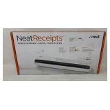 NeatReceipts Mobile Scanner System