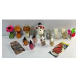 Seasonal Wallflower Plug-In and Refill Lot