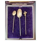 Antique Vintage Stick Pin Jewelry