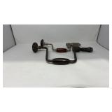Hand Brace Drills 13-16ï¿½