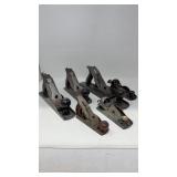Stanley Hand Plane Collection 7-15ï¿½