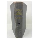 1st Edition I Was a Head-Hunter