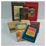 Inspirational and Bestselling Book Collection
