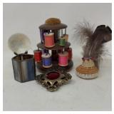 Sewing Notions & Pin Cushions 1-5ï¿½