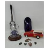 Curios and Collectibles Grouping 1-10ï¿½