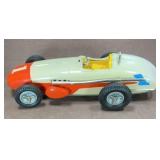 Indianapolis 500 Racer Toy Car With Box