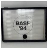 BASF Glasurit 1994 16ï¿½x12ï¿½ Automotive Color