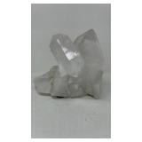Natural Quartz Crystal Cluster Specimen 9x7