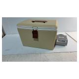Blinsdon Thermoelectric Travel Cooler