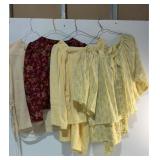 Prairie Style Clothing Collection
