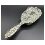 Vintage Vanity Hair Brush