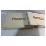 1st Ed. 1978 Frederic Remington The American