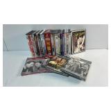 Classic & Family DVD Movie Collection