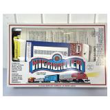 Bachmann Highballer N Scale Train Set