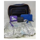 Travel Bags and Wallet Collection