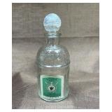 Guerlain Eau de Cologne Imperiale Bottle