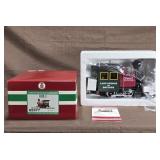 Lehmann Casey Steam Locomotive 92377