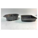 Wilton Nonstick Bakeware Set