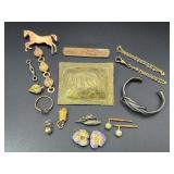 Antique & Vintage Jewelry