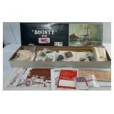 1979 Sergal Roma H.M. Armed Bounty Model