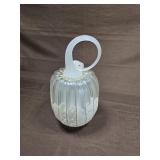 Jack Pine Glass Pumpkin 2021