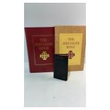 Jerusalem Bible & Catholic Guide