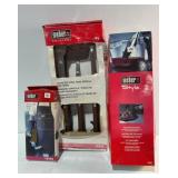 Weber Original Grilling Accessories Group