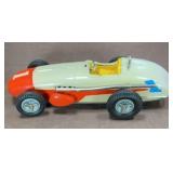 Indianapolis 500 Racer Toy Box