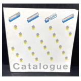 Chicago International Art Expo Catalog 1983