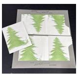 Gwen Frostic Original Block Print Paper Note Cards