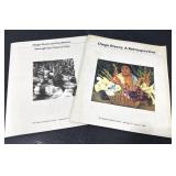 Diego Rivera DIA  Art Catalogs Detroit