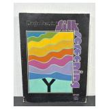 Silk Screening Book by Maria Termini