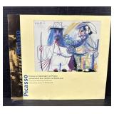 Rembrandt By Picasso Print Catalog