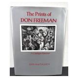 Prints of Don Freeman Catalog Raisonné