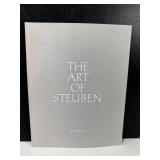 The Art Of Steuben Volume III