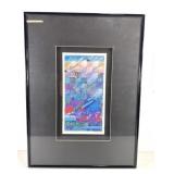 Mixed Media Beauty & Good Things Steven De Santo