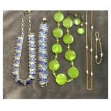 Jewelry sets