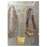 Necklaces. 18-24"