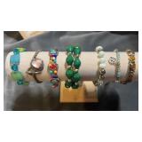 Bracelets