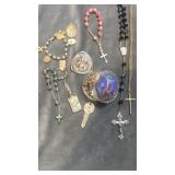 Religious items