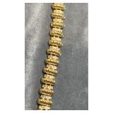 Camrose & Kross 'Jackie Kennedy' bracelet a/