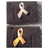 Avon Breast Cancer Survivor Pins