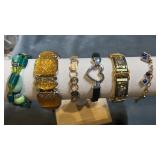 Sarah Coventry, Joan Rivers & more bracelets