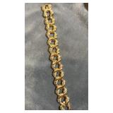 Camrose & Kross Jacqueline Kennedy bracelet  w/