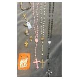 Religious collection.