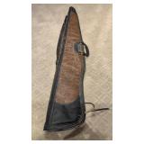 LEATHER CASE 45ï¿½ x 7ï¿½