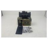 UTG Tactical Sight 1x30 Red & Green