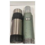 2 Aladdinï¿½s thermos