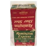 50rds Remington extra long range. 16ga
