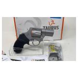 Taurus 856 Rev 38 Spc 6 Sht SN ACH180150 Never Sht